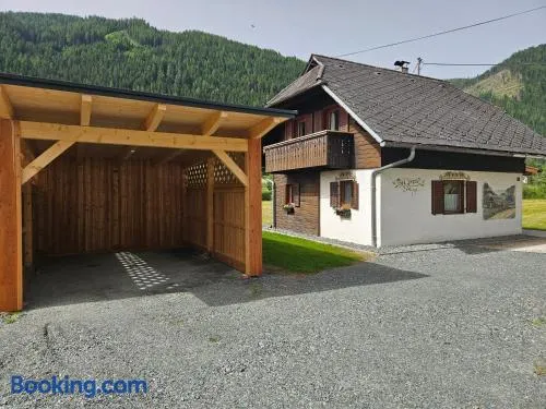 Ferienhaus Wiederschwing - Image 1