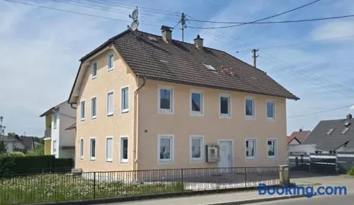 My Pension City Großaitingen - Augsburg - Image 1