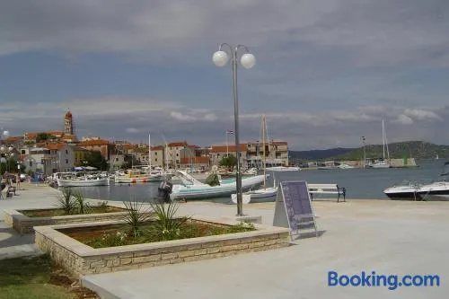 Apartmani Lukin - Image 1