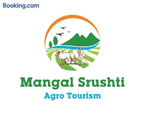 Mangal Srushti Agro Tourism - Image 1
