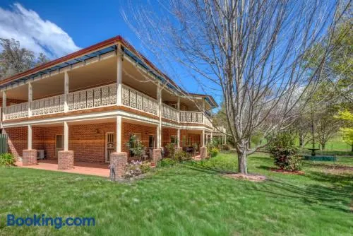 Bellhaven Farm - Image 1