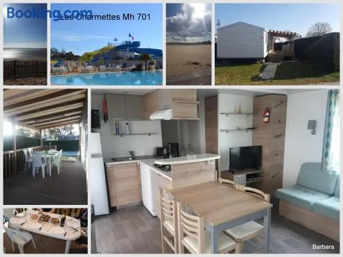 Mobile Home 701 - Image 1