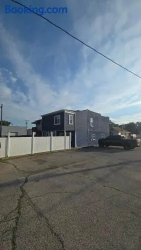 Bluehouse - Image 1