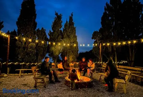 Ghar El Melh Outdoors - Image 1