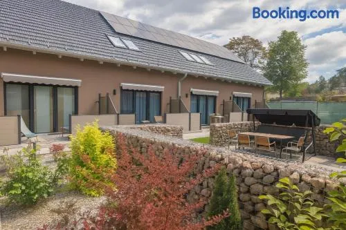 Maisonette Fewo's Schlabendorf am See - Image 1