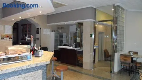 Hostal Coruña - Image 1