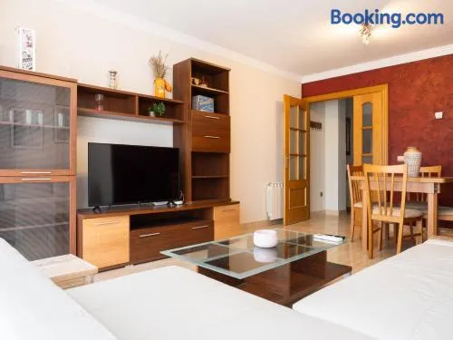 Apartamento "EL PEDROSO" - Image 1