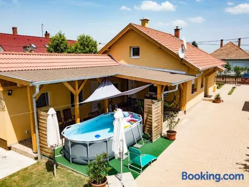 Bakos Villa - Image 1