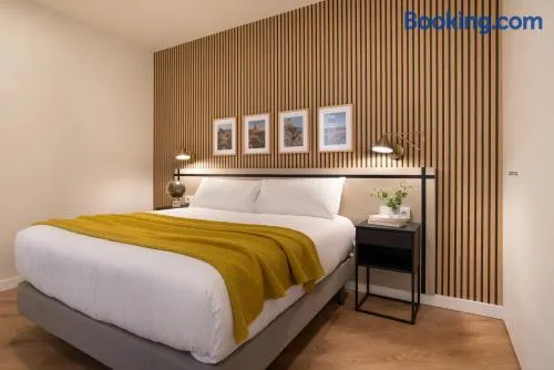 Apartamentos4U Tudela Plaza Parking Incluido - Image 1