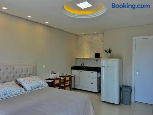 Studio Aconchegante São Bento do Sul, Oliver House - Image 1