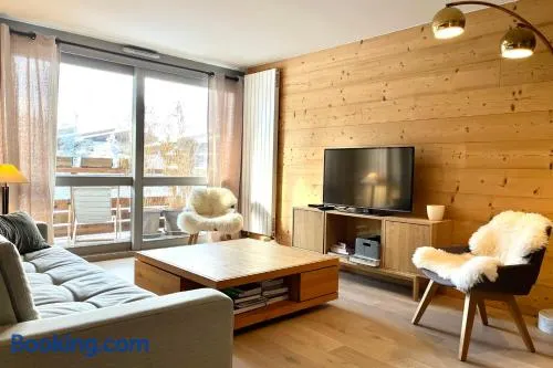 Cosy Altitude - Image 1