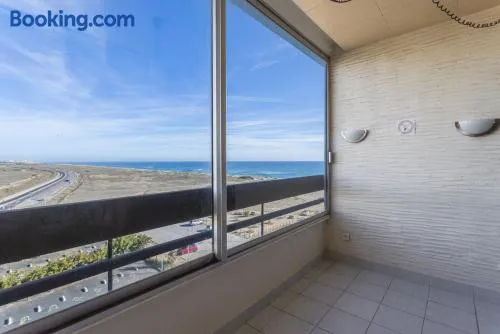 Appartement Vue sur Mer - Image 1