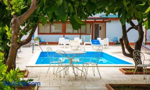 Villa Nicodemo - Image 1