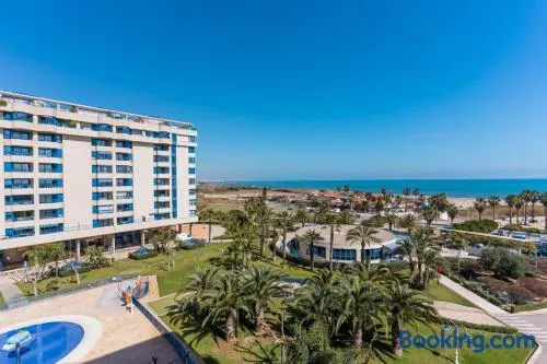 Patacona Beach Resort by Invalencia - Image 1
