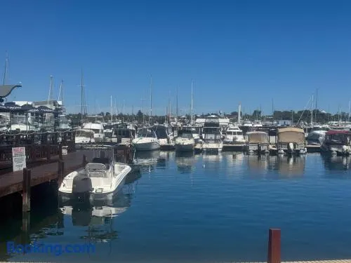 Mandurah Marina Serenity - Image 1