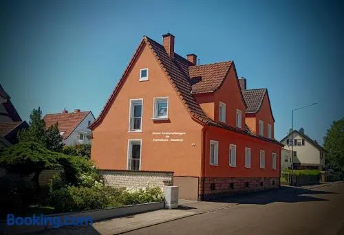 Ferienwohnung / Ferienhaus Homburg - Image 1