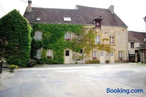 La Vigne Vierge - Image 1