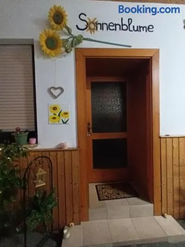 Sonnenblume Apartment - Image 1