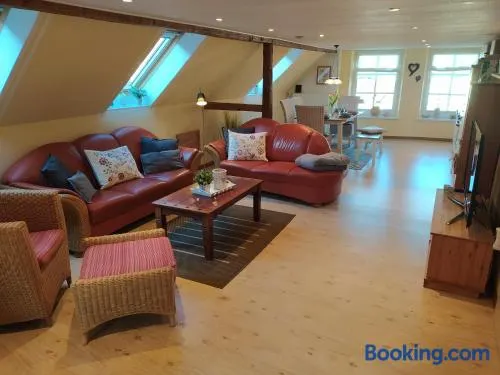 Ferienwohnung in der Altstadt von Heiligenhafen - Image 1