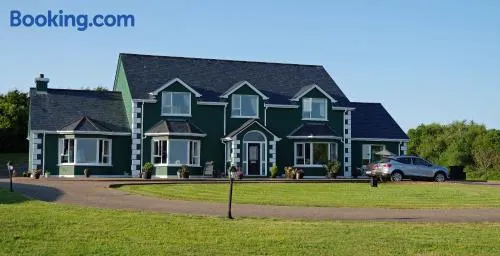 Millfarm House - Image 1