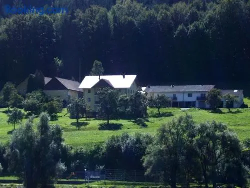 Ferienwohnung Huber - Image 1
