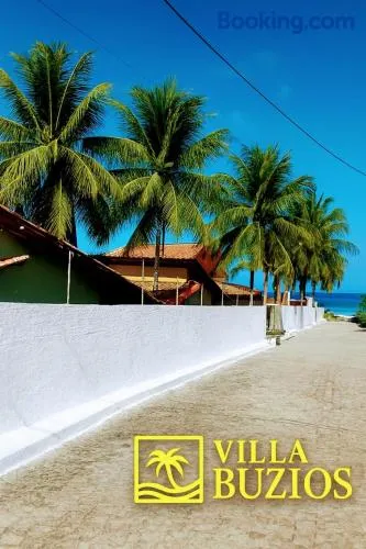 Villa Búzios - Image 1