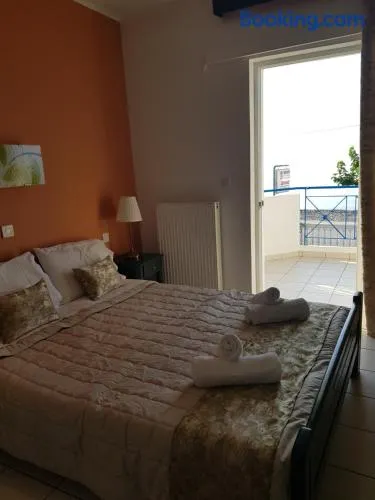 Schinas Apts. - Image 1