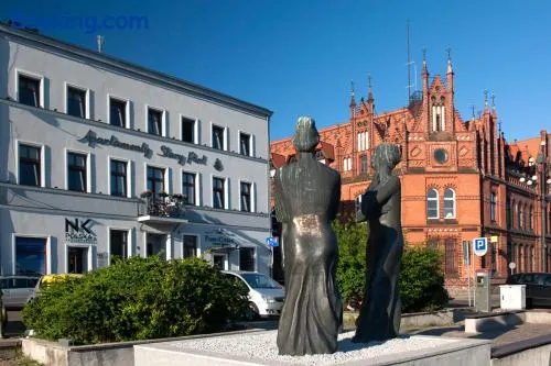 Apartamenty Stary Port - Image 1