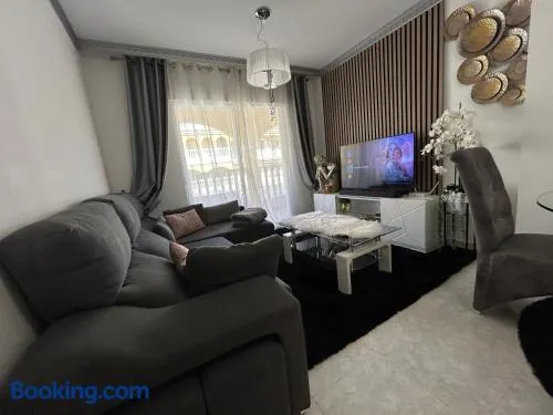 Home S&F- Algorfa - Image 1
