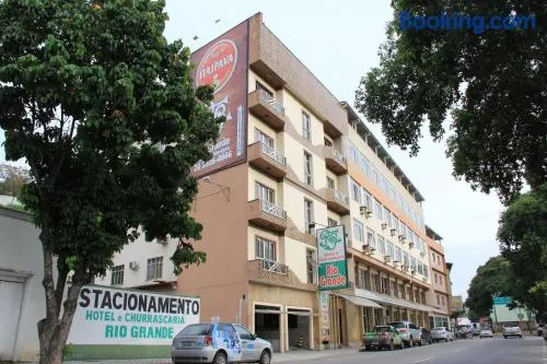 Hotel Rio Grande - Image 1