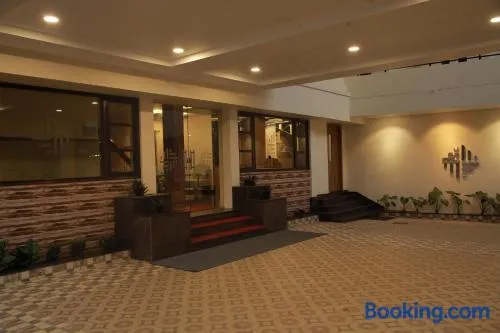 Fathima Residency - Image 1