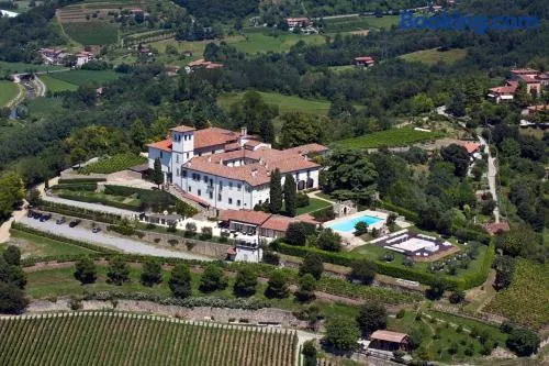 Castello degli Angeli - Image 1