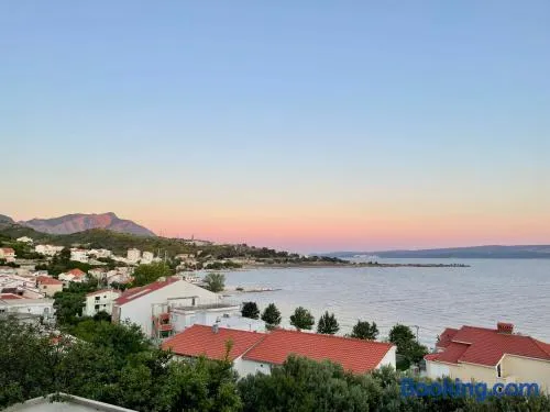 Apartment Mandarina - Image 1