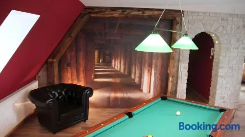 Ferienwohnung Für 8 Personen 160 m² - Image 1