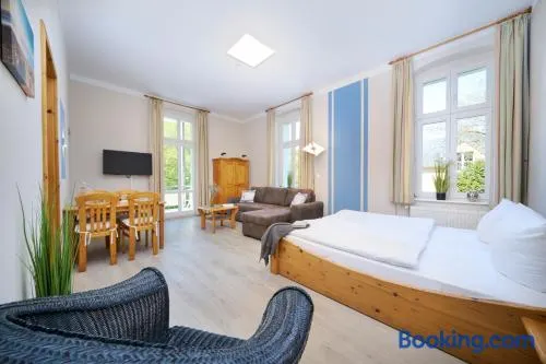 Appartement 12 Strandpalais Zinnowitzer Hof - Image 1