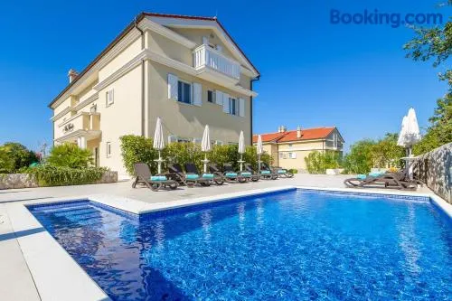 Luxury Apartments Villa Mande - Image 1