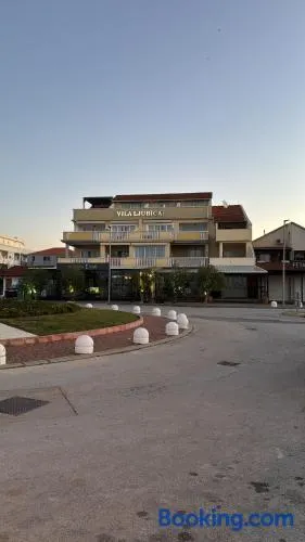 Villa Ljubica - Image 1