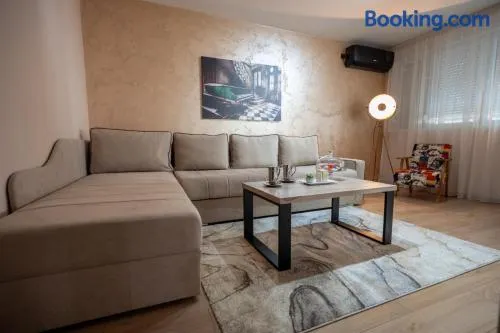 Apartman Vucetic - Image 1