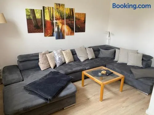 Ferienwohnung am Anger - Image 1
