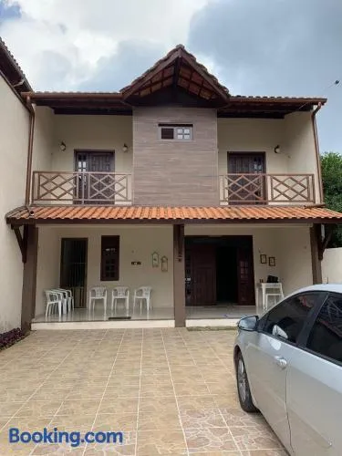 Ótima Casa em Guaramiranga - Image 1