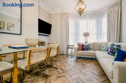 Derwent House Apartments - Image 1