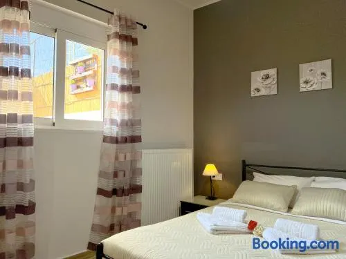 Antigoni's Studio Cozy Private Apartment - Image 1
