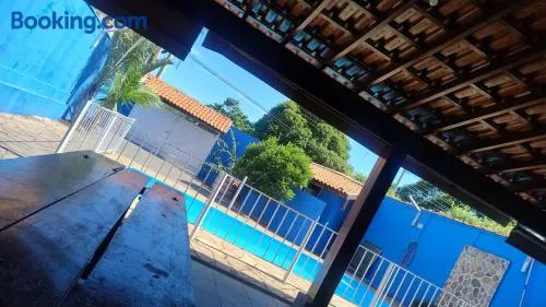 Área Lazer NaBrasa - Image 1