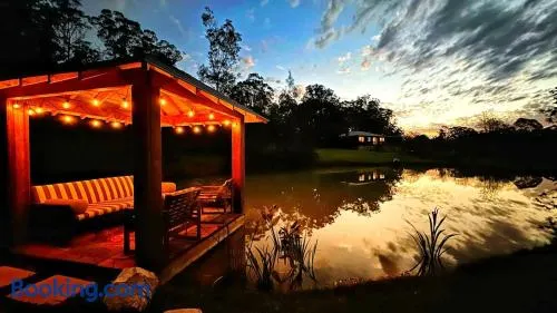 Wollombi Country House and Gardens - Image 1
