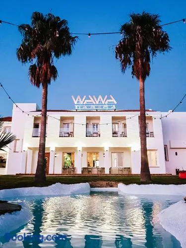 Wawa Tarifa - Image 1