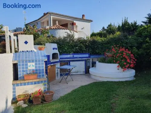 Casa vacanza in riva al mare - Image 1