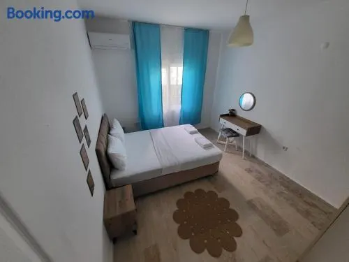 İasos Saklıkent Pansiyon - Image 1