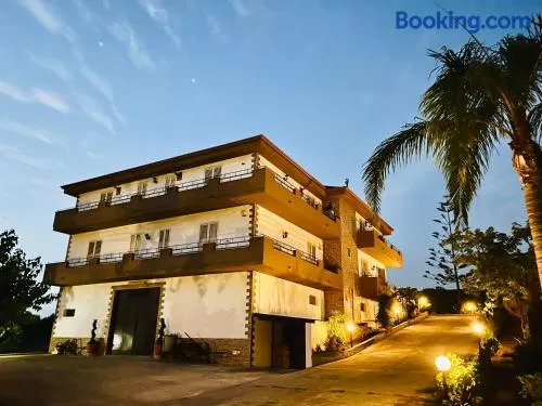 B&B Torre Turrisi - Image 1