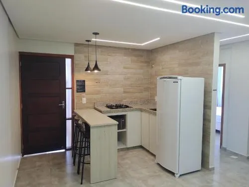 Apartamento para Viajantes a trabalho - Image 1
