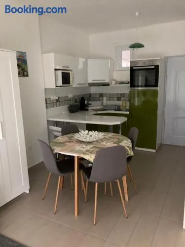 Éva apartman - Image 1